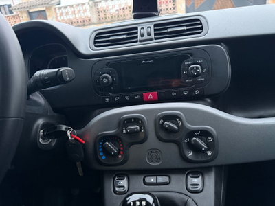 Fiat Panda 1.2 EasyPower City Cross (15)