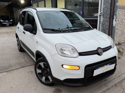Fiat Panda 1.2 EasyPower City Cross (3)