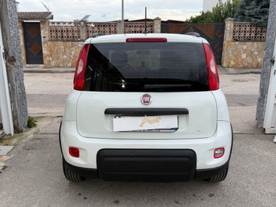 Fiat Panda 1.2 EasyPower City Cross (5)