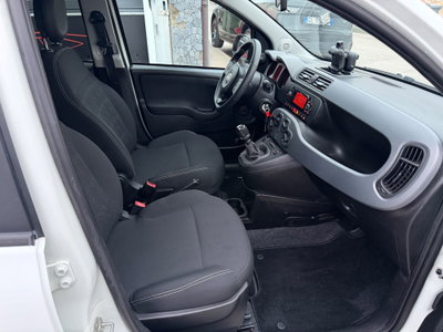 Fiat Panda 1.2 EasyPower City Cross (8)