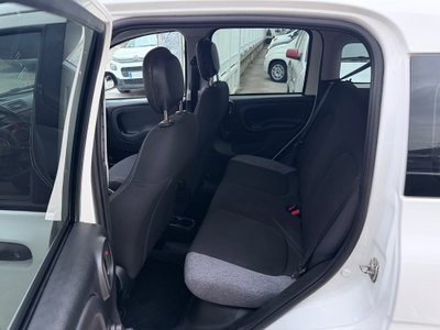 Fiat Panda 1.2 EasyPower City Cross (9)