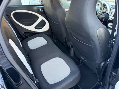 smart forfour forfour 70 1.0 Passion (7)
