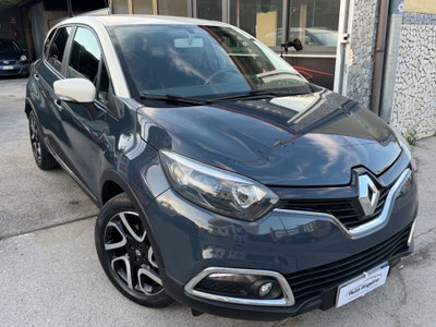 Renault Captur 1.5 dCi 8V 90 CV EDC Energy R-Link (3)