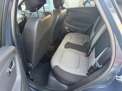 Renault Captur 1.5 dCi 8V 90 CV EDC Energy R-Link (9)