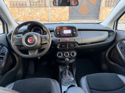 Fiat 500X 1.6 MultiJet 120 CV DCT S-Design Cross (11)