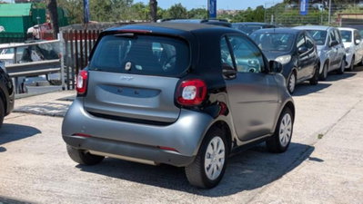 smart Fortwo 70 1.0 twinamic Youngster (4)
