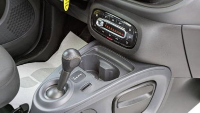 smart Fortwo 70 1.0 twinamic Youngster (6)
