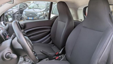 smart Fortwo 70 1.0 twinamic Youngster (10)