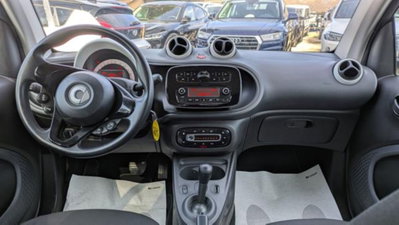 smart Fortwo 70 1.0 twinamic Youngster (4)
