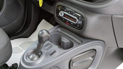 smart Fortwo 70 1.0 twinamic Youngster (6)