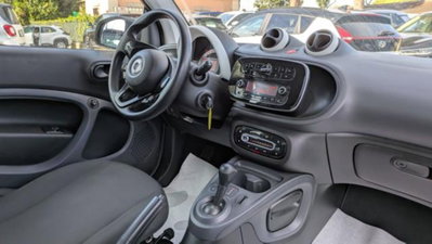 smart Fortwo 70 1.0 twinamic Youngster (7)