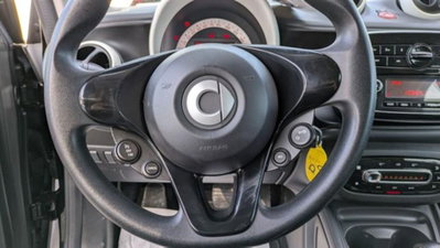 smart Fortwo 70 1.0 twinamic Youngster (9)