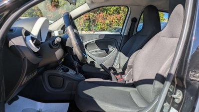 smart forfour forfour 70 1.0 twinamic Urban (15)