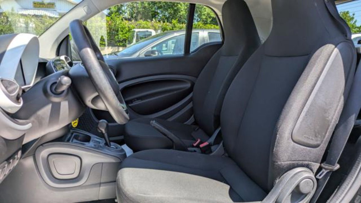 smart Fortwo 70 1.0 twinamic Youngster (5)