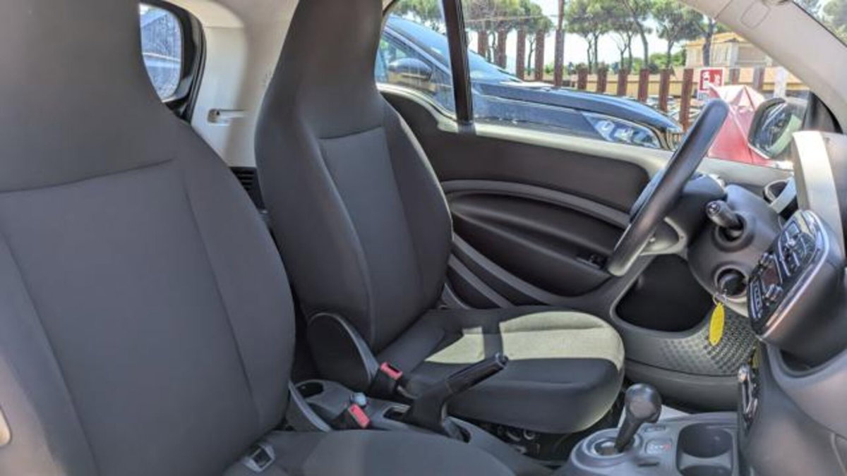 smart Fortwo 70 1.0 twinamic Youngster (7)