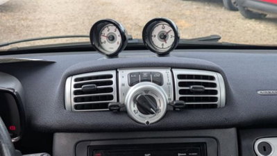 smart Fortwo 70 1.0 twinamic Youngster (10)