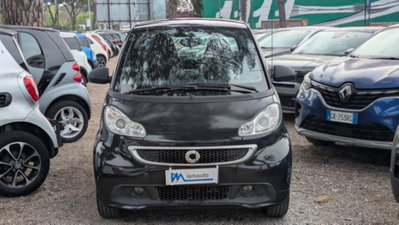 smart Fortwo 70 1.0 twinamic Youngster (12)