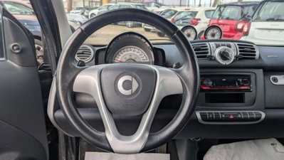smart Fortwo 70 1.0 twinamic Youngster (6)