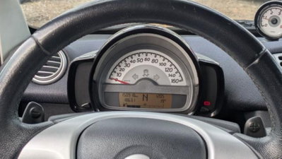 smart Fortwo 70 1.0 twinamic Youngster (7)