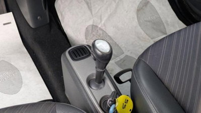 smart Fortwo 70 1.0 twinamic Youngster (9)