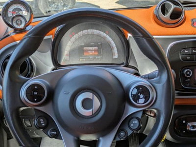 smart forfour forfour 70 1.0 twinamic Urban (9)