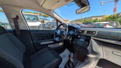 Citroen C3 Picasso 1.4 VTi 95 GPL Limited (11)