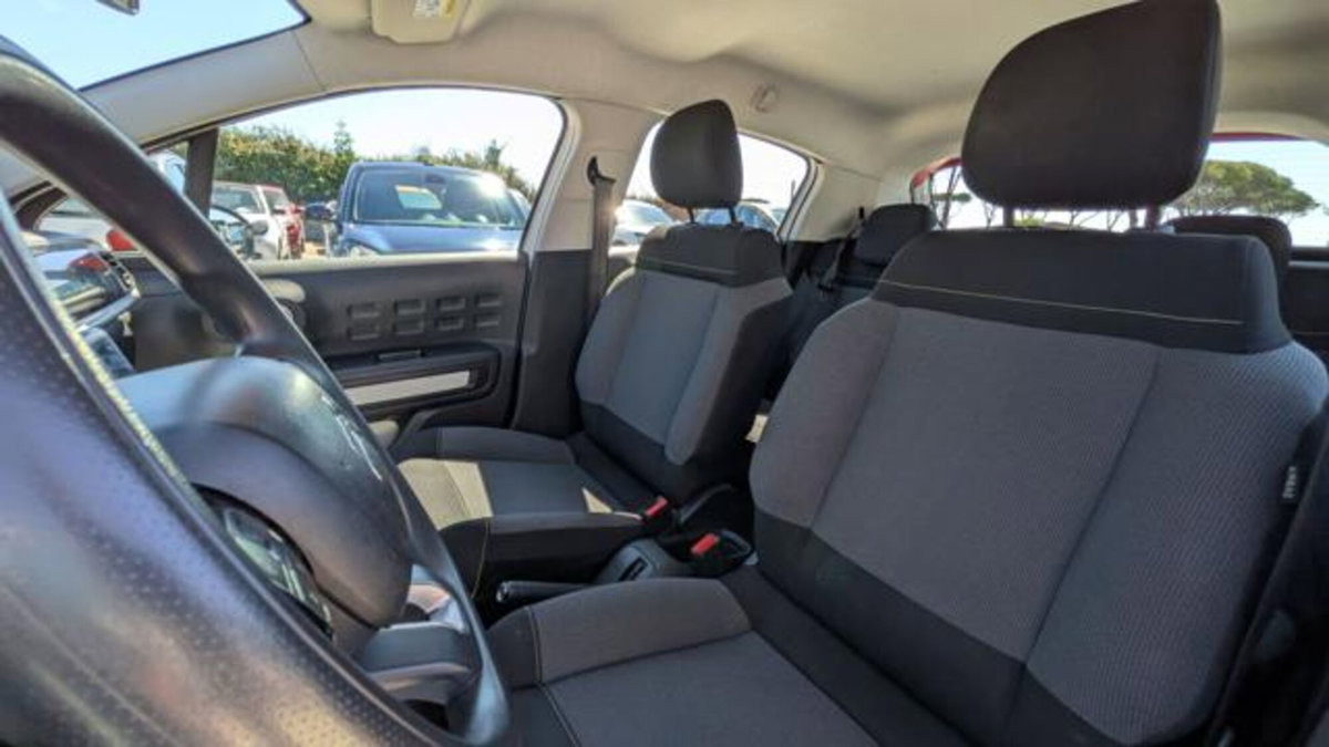 Citroen C3 PureTech 68 Live (10)