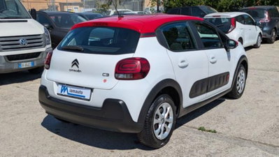 Citroen C3 PureTech 68 Live (3)