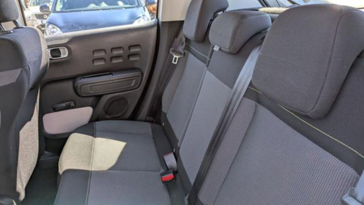 Citroen C3 PureTech 68 Live (5)