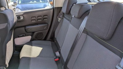 Citroen C3 PureTech 68 Live (5)