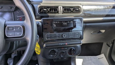 Citroen C3 PureTech 68 Live (9)