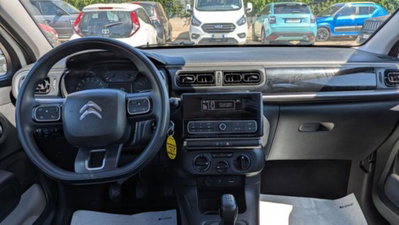 Citroen C3 PureTech 68 Live (6)