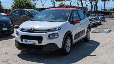 Citroen C3 Picasso 1.4 VTi 95 GPL Limited usata