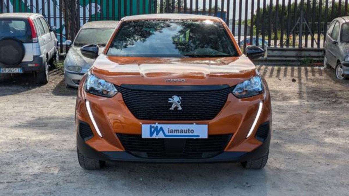 Peugeot 2008 PureTech 130 S&S Active Pack (15)