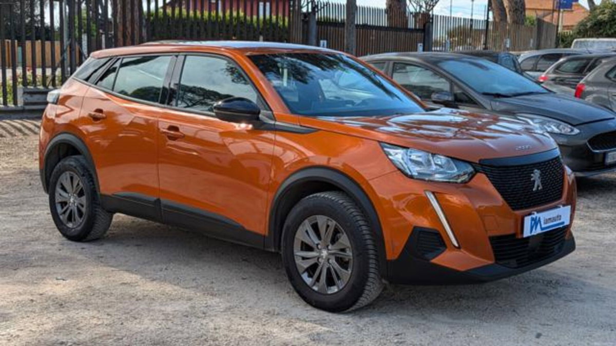 Peugeot 2008 PureTech 130 S&S Active Pack (3)
