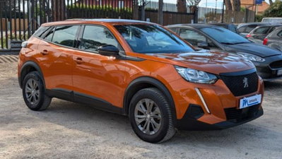 Peugeot 2008 PureTech 130 S&S Active Pack (3)