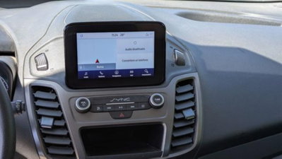 Ford Tourneo Connect 1.5 EcoBlue 100 CV Titanium (11)
