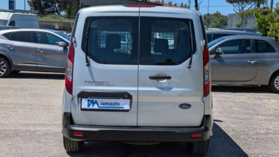 Ford Tourneo Connect 1.5 EcoBlue 100 CV Titanium (17)