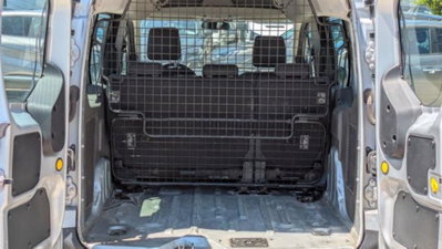 Ford Tourneo Connect 1.5 EcoBlue 100 CV Titanium (18)