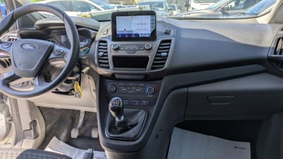 Ford Tourneo Connect 1.5 EcoBlue 100 CV Titanium (9)