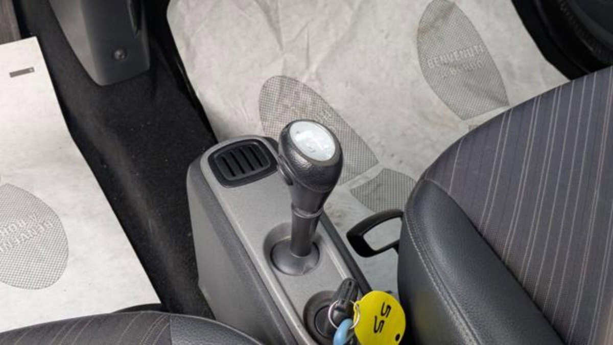 smart Fortwo 70 1.0 twinamic Youngster (10)