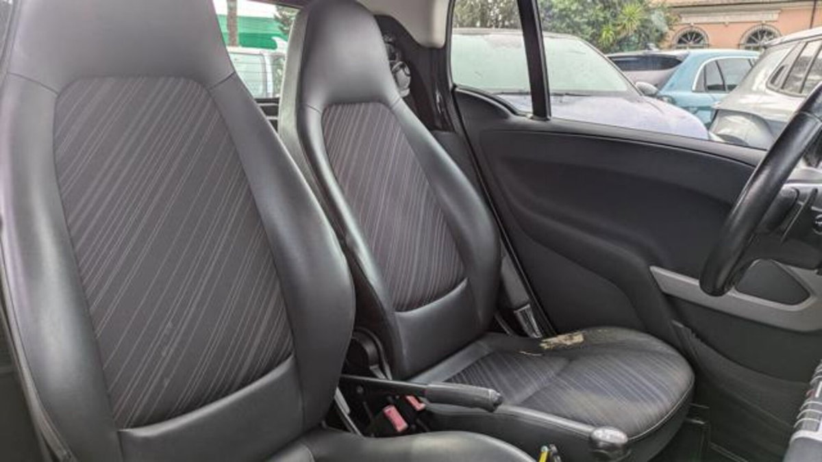 smart Fortwo 70 1.0 twinamic Youngster (11)
