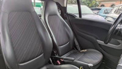 smart Fortwo 70 1.0 twinamic Youngster (11)