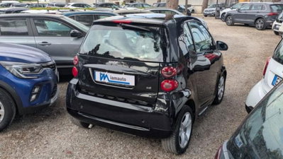 smart Fortwo 70 1.0 twinamic Youngster (4)