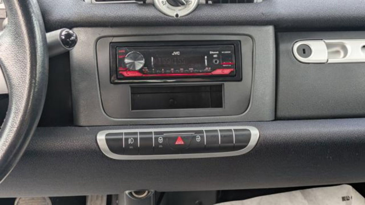 smart Fortwo 70 1.0 twinamic Youngster (9)