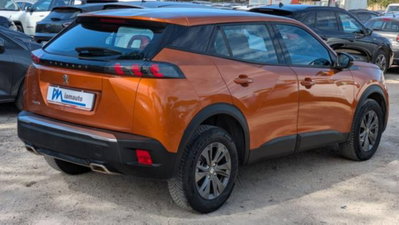 Peugeot 2008 PureTech 130 S&S Active Pack (4)