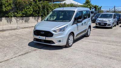 Ford Tourneo Connect 1.5 EcoBlue 100 CV Titanium usata
