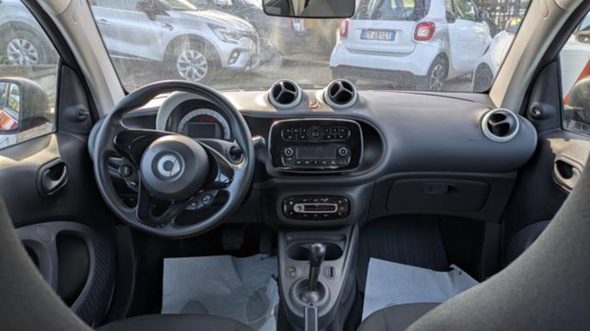 smart Fortwo 70 1.0 twinamic Youngster (6)