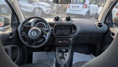 smart Fortwo 70 1.0 twinamic Youngster (6)