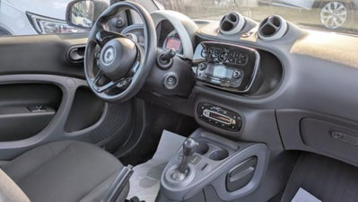 smart Fortwo 70 1.0 twinamic Youngster (8)